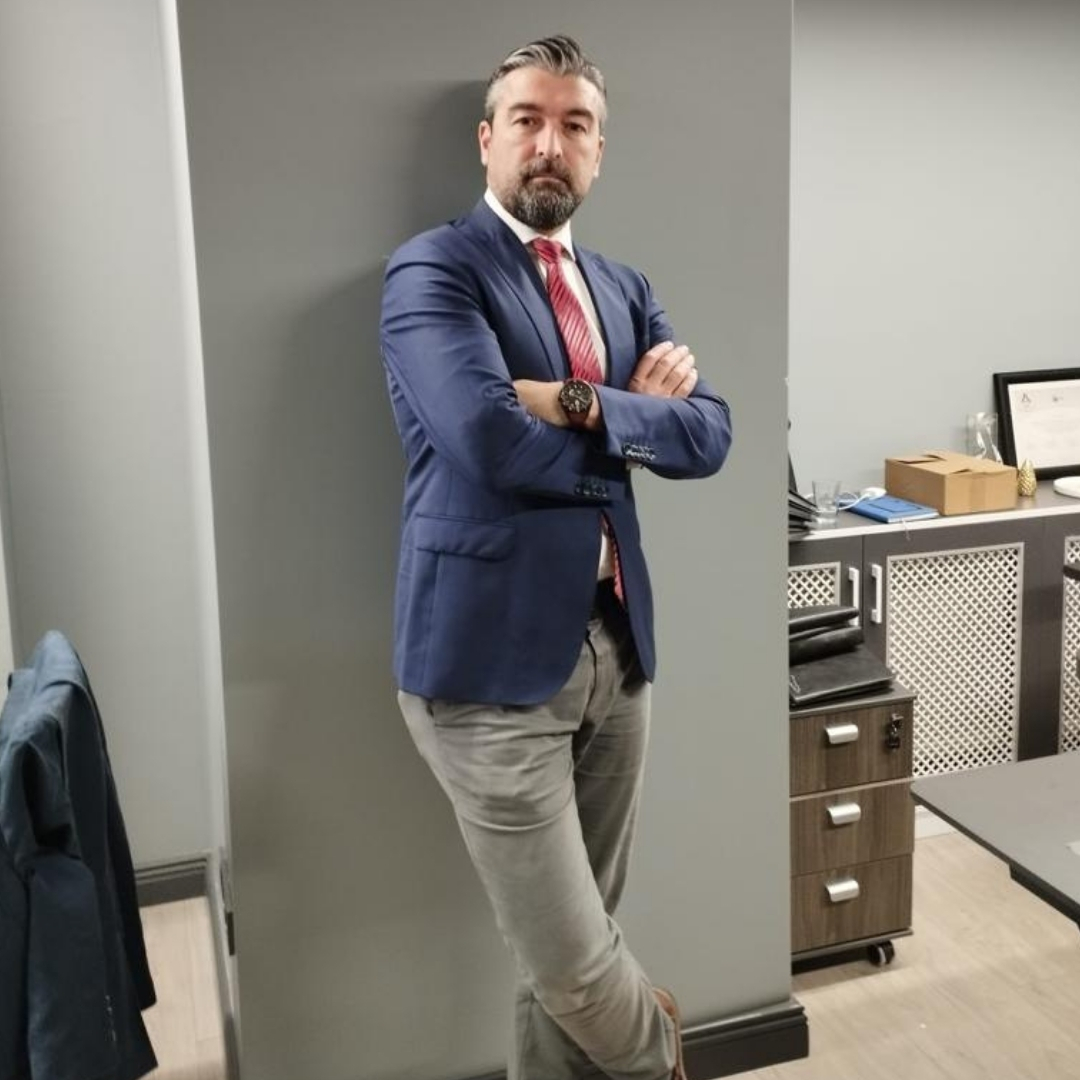 Selim Sakallı