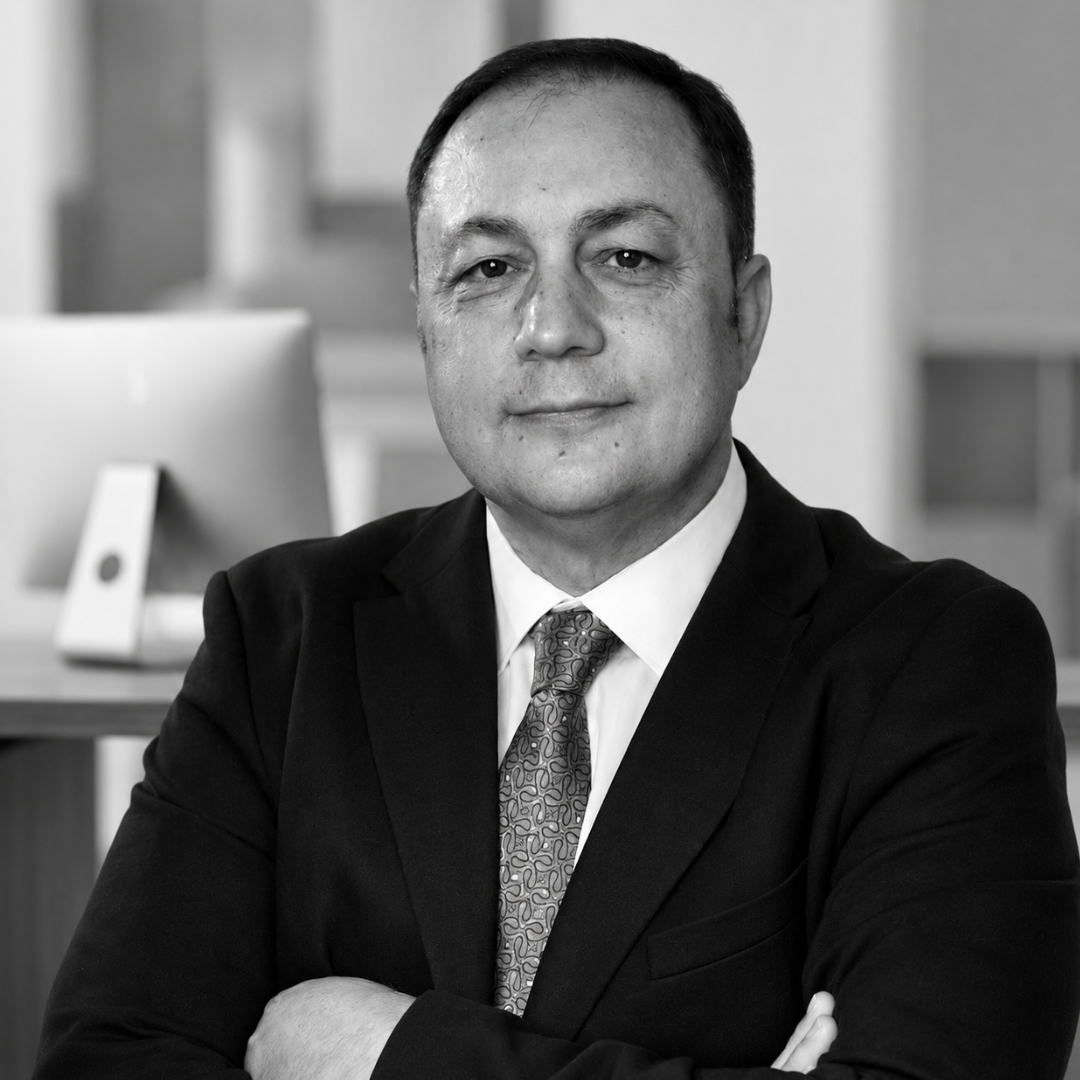 Serkan Tunçkol