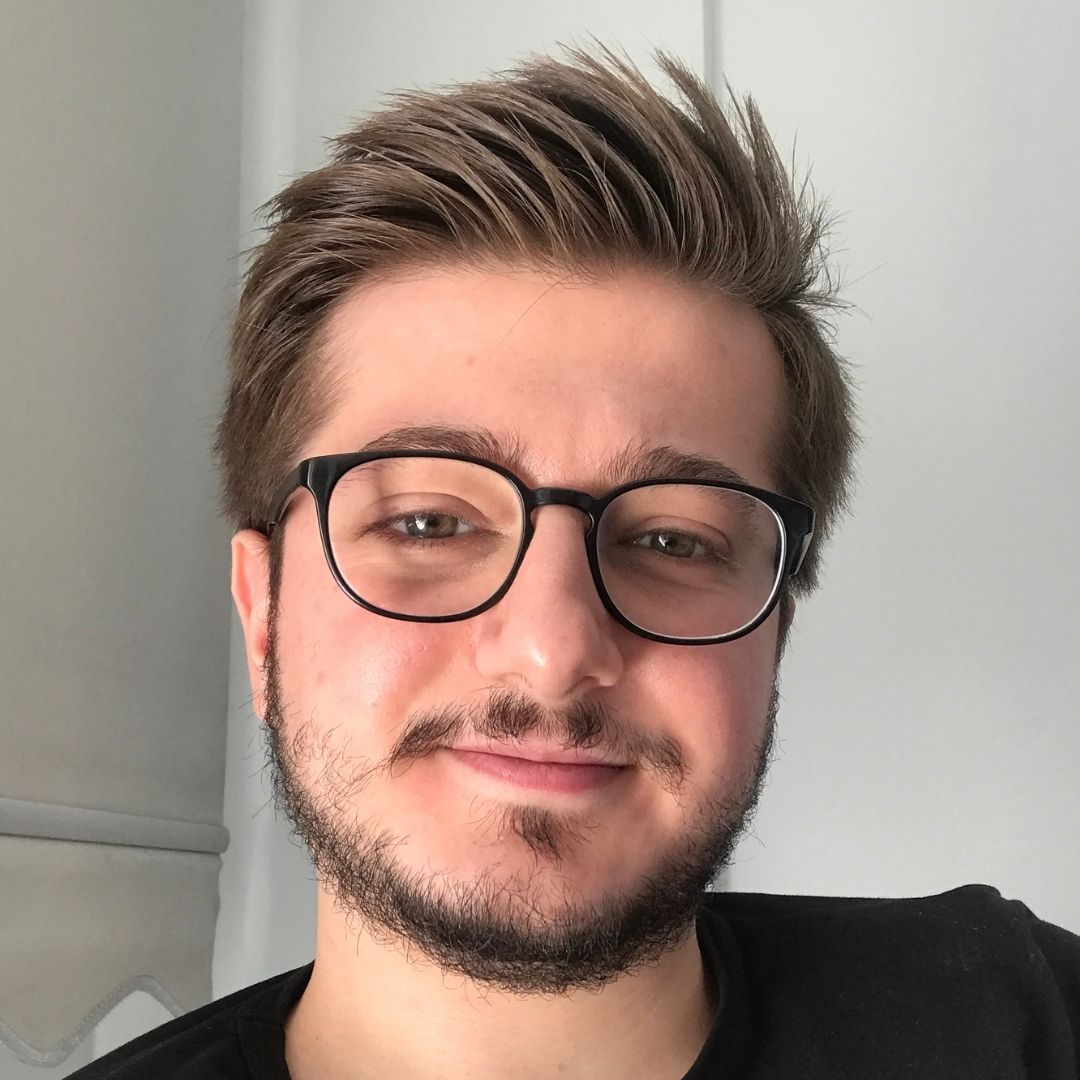 Emre Kırbız
