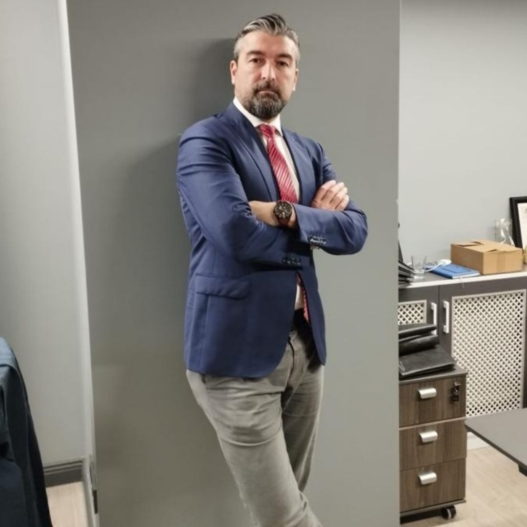Selim Sakallı